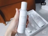 Nước dưỡng hoa hồng làm dịu da mụn, làm sạch và giảm tiết bã nhờn gây mụn 120ml - Atomy Derma Real Cica Toner 120 ml - 애터미 더마 리얼 시카 토너  - Атоми акне эксперт тонер