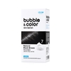 Dầu gội nhuộm phủ bạc tại nhà bền màu và mềm mại tóc số 7 (màu đen) - Atomy Bubble & Color  7 - 버블앤 컬러 (1제 30ml/2제 50ml) - Atomy Bubble и цвет