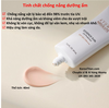 Tinh chất chống nắng dạng lotion dưỡng ẩm cao, làm trắng da và cải thiện nếp nhăn có chỉ số chống nắng tuyệt đối SPF 50+ PA++++  40ml - Atomy Absolute Essence Sun - 앱솔루트 에센스 선 - Атоми Абсолют Солнцезащитная Эссенция