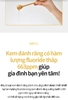Combo 5 tuýp Kem đánh răng sạch khuẩn và ngừa sâu răng vượt trội chiết xuất từ keo ong  - Atomy Propolis toothpaste 200gram  - 애터미 치약 플러스 200g - Атоми Зубная Паста Набор