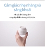 Kem dưỡng ban ngày chuyên phục hồi dành cho da sạm, nám, Tàn Nhang 50ml - Atomy Absolute Snow Day Cream - 애터미 앱솔루트 스노우 데이크림 - Атоми Абсолют Сноу Дневной крем