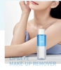 Dầu tẩy trang cho môi và mắt chứa công thức độc đáo làm sạch mạnh mẽ nhưng không gây kích ứng cho vùng da nhạy cảm - Atomy Kip & Eye Make up Remover - 애터미 립 앤 아이 리무버 - Средство для удаления губ и глаз Atomy