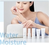 Set 5 sản phẩm dưỡng da nổi tiếng Atomy The Fame dạng mini nhỏ gọn, thanh lịch giúp dưỡng da mọi nơi khi đi du lịch, công tác xa: Toner, Lotion, Essence, Eye Cream, Nutrition Cream -  Travel Skin Care Kit - 애터미 더페임 스킨케어 여행용 키트 - Атоми Фэйм Дорожный набор