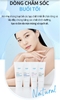 Set 4 sản phẩm chăm sóc da cơ bản ban đêm dành cho mọi loại da tại nhà như được dưỡng tại Spa - Atomy Evening Care 4 Set  - 이브닝케어 4종 - Атоми Ивнинг Кеар Набор