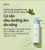 Dầu dưỡng da từ dầu thực vật nhẹ nhàng, không bết dính, không gây kích ứng da đặc biệt dành riêng cho mẹ bầu ở những vùng da dễ rạn nứt: bụng, đùi, ngực  150 ml - Atomy mom & body oil - 애터미 맘앤 바디 오일 -Atomy Масло для мамы и тела