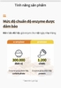 Men tiêu hoá nguồn gốc thực vật chứa các Enzyme tăng cường trao đổi chất và tiêu hoá và chuyển hoà thành chất dinh dưỡng cho cơ thể (2g x 30 gói) - Atomy Finezyme  - 애터미 파인자임 - Атоми Файнзим