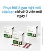Viên uống mát gan, thải độc và phục hồi tế bào gan từ cây kế sữa với chất chống oxy hoá cao, cho lá gan khoẻ mạnh và tràn đầy năng lượng (600mg x 120 viên)  - Atomy Rhodiola Milk Thistle - 애터미 로디올라 밀크씨슬  - Атоми Родиола расторопша