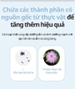Serum dạng xịt khoáng chứa peptide làm trắng da và cải thiện nếp nhăn nhanh chóng 80 ml  - Atomy Absolute Oil Serum Mist 80 ml - 애터미 앱솔루트 오일 세럼 미스트 - Atomy Absolute Oil Сыворотка-спрей
