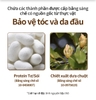 Thuốc nhuộm tóc màu nâu  sắc trẻ trung, sống động, tự nhuộm dễ dàng tại nhà với thành phần tự nhiên, an toàn, không gây hại da đầu, tóc mềm mịn sau nhuộm 5G - Atomy Salon & Color 5G - 살롱앤컬러 (1제 60ml/2제 60ml) - Атоми Салон и Колор 5G