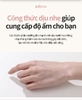 Kem lót  giữ lớp trang điểm hiệu ứng 3D chứa bột ngọc trai chống tia UV, kèm chức năng dưỡng trắng và giảm nếp nhăn  33ml - Atomy Healthy Glow Base - 애터미 헬시글로우 베이스 Атоми Хэлси Глоу база под макияж
