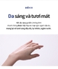 Nước dưỡng hoa hồng cân bằng và làm trắng da nhanh chóng (trong set 6) - Atomy Absolute Cellactive Toner 150 ml - 애터미 앱솔루트 셀랙티브 토너 - Атоми СеллАктив Тонер