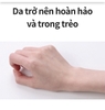 Phấn nước che khuyết điểm , giúp bền màu suốt 24 giờ da mịn màng thoải mái mà không bị khô hay bong tróc cùng khả năng chống nắng vượt trội SPF 50+ / PA++++ - Adelica Luminous Matte Cover Balm - 아델리카 루미너스 매트 커버 밤 - Аделика Луминус Матт Ковер Бальзам