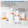 Nước dưỡng hoa hồng cân bằng và làm trắng da nhanh chóng (trong set 6) - Atomy Absolute Cellactive Toner 150 ml - 애터미 앱솔루트 셀랙티브 토너 - Атоми СеллАктив Тонер