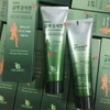 Dầu lạnh xoa bóp giảm đau Baeknyeoncho Glucosamine Cream 150 ml