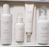 Combo 4 sản phẩm chuyên điều trị và phục hồi cho da mụn hiệu quả nhanh chóng dài lâu - Atomy Acne Clear Expert System  - 애터미 아크네 클리어 엑스퍼트 시스템 - Атоми Акне Эксперт Набор