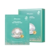 Mặt nạ Ngọc trai Hydrogel làm sáng da - JM Solution Blue Light Marine Pearl Hydrogel Mask Pearl (10 cái)