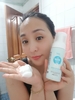 Sữa rửa mặt tạo bọt làm sạch và  cấp ẩm cao cho da yếu và nhạy cảm 150 ml- Atomy Eco Mild Bubble Cleanser - 애터미 에코 마일드 버블 클렌저 - Атоми Нежная эко-пенка для умывания
