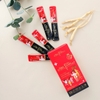 Nước hồng sâm  dành cho trẻ em - Dr. Longdari Jelly Plus   - 닥터롱다리 비타홍삼 10ml x 30ea 당일발송 (10ml x 30 gói)
