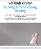 Xịt khoáng lá nguyệt quế làm đẹp 3 giây, cấp ẩm nhanh chóng  và an toàn kể cả da nhạy cảm 100ml - Atomy 3 Seconds Beauty Water - 애터미 3초 뷰티 워터 -Атоми Спрей мгновенной красоты