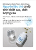 Viên dầu cá chiết xuất cá hồi Alaska hàm lượng cao DHA và EPA giúp sáng mắt, cải thiện trí não và tốt cho tim mạch (500mg x 180 viên) - Atomy Alaska E-Omega 3 - 애터미 알래스카 E-오메가3  - Атоми Аляска Е-Омега 3