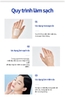 Tẩy trang dạng kem làm sạch bã nhờn lỗ chân lông (sp trong set 4 chăm sóc tại nhà) - Atomy Evening Care Deep Cleanser 150 ml - 애터미 이브닝 케어 딥 클렌저 - Атоми Ивнинг Кеар Очищение
