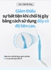 Set đánh răng nhỏ gọn, tiện lợi, vệ sinh khi đi du lịch công tác gồm bàn chải + kem đánh răng 50g + bàn chải làm sạch chân răng - Atomy Oral Care System - 애터미 오랄케어 시스템 - Атоми Оралкеар Набор