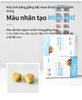 Viên uống bổ sung 13 loại Vitamin và 10 loại khoáng chất thiết yếu cho cơ thể chiết xuất từ rau củ quả giúp cơ thể cân bằng và hoạt động khoẻ mạnh mỗi ngày (625mg x 240 viên) - Atomy Vita Color Multivitamin - 애터미 바이탈컬러 멀티비타민 - Atomy Vita Color Мультивитамины