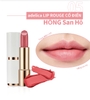 Son lì chứa vẻ đẹp cổ điển 7 tone màu và tươi sáng cùng khả năng dưỡng ẩm tuyệt vời giúp môi mềm mịn và đầy cuốn hút -  Atomy Adelica Lip Rouge Classic - 아델리카 립 루즈 클래식  - Аделика Помада для губ Классик 