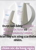 Tẩy tế bào chết dạng gel chiết xuất tự nhiên dịu nhẹ cho da mặt và body - Atomy Evening Care Peeling Gel 120 ml - 애터미 이브닝케어 필링젤  - Атоми Ивнинг Кеар Пилинг Гель