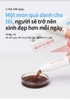 Collagen chiết xuất từ cá có trọng lượng phân tử thấp 512Da rất dễ hấp thu giúp đẹp da   Sản phẩm uống đẹp da, ngăn ngừa lão hoá da (25ml x 14 ống) - Atomy Inner Collagen - 애터미 이너콜라겐 - Атоми Внутренний Коллаген
