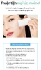 Sáp lăn chống nắng vô cơ làm dịu  đặc biệt cho da nhạy cảm dành cho da nhạy cảm có chỉ số chống nắng vượt trội SPF50+ PA++++ -  - Atomy Derma Calming Sun Stick - 애터미 프레쉬 선로션  -Атоми фреш солнцезащитный лосьон