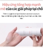 Tinh chất chuyên trị mụn trứng cá, đầu đen, đẩy nhân mụn ra ngoài và kiểm soát vi khuẩn gây mụn   40ml- Atomy Acne Clear Expert System Spot Solution - 40ml - 애터미 아크네 클리어 스팟 솔루션  - Атоми Акне Эксперт Концентрат
