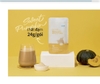 Dinh dưỡng tăng - giảm cân vị  bí đỏ 2.0 - Atomy Slim body Sweet Pumpxin 2.0