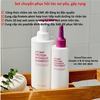 Bộ chăm sóc và phục hồi tóc hư tổn, xơ rối và gãy rụng chứa 45 loại Protein bổ sung trực tiếp cho tóc - 애터미 프로틴 헤어 리페어 세트 - Атоми Интенсивный набор по
