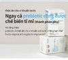 1 hộp nhỏ 30 gói Men vi sinh chứa 3 tỷ vi khuẩn probiotics ở dạng men sống đem lại hiệu quả vượt trội và toàn diện cho hệ tiêu hoá cải thiện tiêu hóa - ATOMY PROBIOTICS 10+  - Atomy-probiotics-10-plus - 애터미-프로바이오틱스-10-플러스- - Атоми Пробиотик 10+