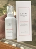 Sữa rửa mặt diệt khuẩn gây mụn, làm sạch tuyến nhờn, ngăn mụn tái phát - Atomy Acne Clear Expert System Foam Cleanser 150ml - 애터미 아크네 클리어 폼클렌저 - Атоми Акне Эксперт Пенка для Умывания