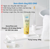 Combo 5 tuýp Kem đánh răng sạch khuẩn và ngừa sâu răng vượt trội chiết xuất từ keo ong  - Atomy Propolis toothpaste 200gram  - 애터미 치약 플러스 200g - Атоми Зубная Паста Набор