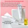Serum tái tạo và phục hồi da,  làm liền các vết thâm, sẹo do mụn gây ra - Atomy Acne Clear Expert System Serum 40 ml - 애터미 아크네 클리어 세럼 - Атоми Акне Эксперт Сыворотка