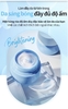 Kem dưỡng ẩm và làm trắng da tự nhiên từ Vitamin B12 chiết xuất hắc mai biển 60ml - Atomy Hydra Brightening Cream 애터미 하이드라 브라이트닝 크림  - Атоми Гидра Сияние Крем