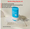 Sáp chống nắng vật lý lâu trôi giúp bảo vệ tối đa với SPF50+ PA++++ không bết dính, dưỡng trắng và cải thiện nếp nhăn da - Atomy Sun Stick - 애터미 선스틱 - Атоми Солнцезащитный Стик