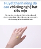 Huyết thanh nồng độ cao với công nghệ hạt siêu mịn chứa chất cấp ẩm, làm dịu và trẻ hoá làn da từ 9 loại thảo mộc hữu cơ dành cho da khô (40ml) - Atomy again Serum - 애터미 어게인세럼 - Сыворотка Atomy Again