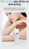 Serum dạng xịt khoáng chứa peptide làm trắng da và cải thiện nếp nhăn nhanh chóng 80 ml  - Atomy Absolute Oil Serum Mist 80 ml - 애터미 앱솔루트 오일 세럼 미스트 - Atomy Absolute Oil Сыворотка-спрей