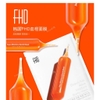 Mặt nạ làm trắng da - FHD Aqua Moisture Bomb Mask