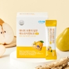 Chiết xuất rễ hoa chuông, lê, mộc hoa và ngưu bàng giúp bổ phổi, thanh quản, mát họng, dứt ho, trừ đàm đặc biệt phù hợp cho người quan tâm chất giọng:  giáo viên, ca sĩ (20g x 30 gói) - atomy bellflower root, pear  & quince compact juice - 애터미 도라지, 배, 모과 컴팩트 주스 p - Компактный сок Atomy Bellflower, груша, айва