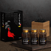Viên uống Hà Thủ Ô Rootonix Hàn Quốc (100g x 3 hộp)