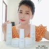 Combo 5 sản phẩm dưỡng da toàn diện NHAN SẮC KHÔNG PHAI cho mọi loại da - Atomy Skin Care System The Fame - 애터미 스킨케어 시스템 더페임 - Атоми Фэйм Набор
