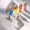 Set 4 lọ Tế bào gốc 4 bước dưỡng da chuyên sâu (hydra hoá da, làm trắng da, nâng cơ và trẻ hoá da)   - Atomy Synergy Ampoule Program - 애터미 시너지 앰플 프로그램 - Атоми Синергия Ампул