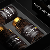 Viên uống Hà Thủ Ô Rootonix Hàn Quốc (100g x 3 hộp)