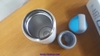 Bình giữ nhiệt Atomy - Atomy Thermal Tumbler