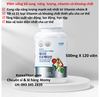 Viên uống chứa 21 loại  Vitamin và khoáng chất thiết yếu hàng ngày chứa hàm lượng dinh dưỡng cao, nâng cao sức bền, năng lượng mạnh mẽ cho cơ thể (500mg X 120 Viên) - 𝐀𝐭𝐨𝐦𝐲 𝐏𝐫𝐨 𝐩𝐚𝐜𝐤𝐞𝐝 𝐭𝐚𝐦𝐢𝐧 -애터미 프로팩타민 - Атоми Профактамин